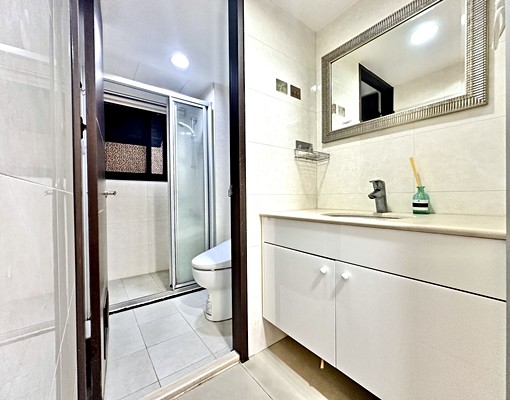 現代時尚裝潢✨2+1房✨可雙租補✨現況出租 - Image 11