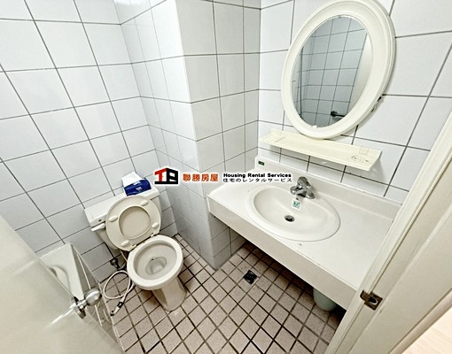 劍南站*大直美麗華*家庭首選雙衛浴雙陽台*含平車可入籍 - Image 11