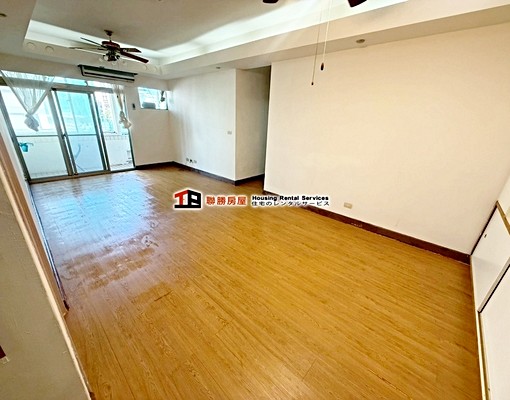 劍南站*大直美麗華*家庭首選雙衛浴雙陽台*含平車可入籍 - Image 2