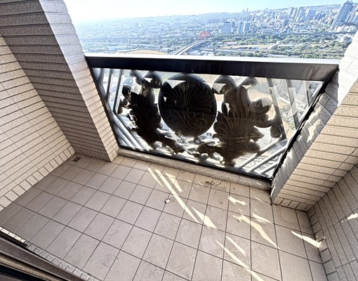 💖高樓層無限視野美景🎄赫里翁傳奇🛀泡澡浴缸✨全配✨平車 - Image 5