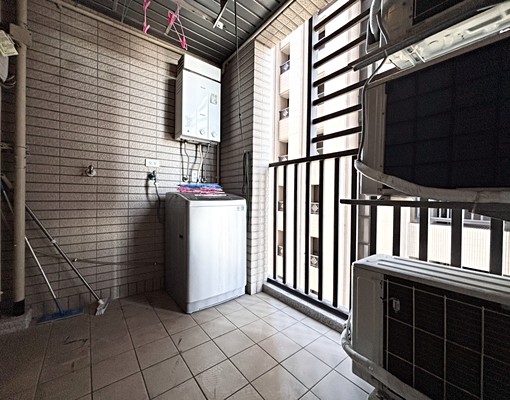 💖高樓層無限視野美景🎄赫里翁傳奇🛀泡澡浴缸✨全配✨平車 - Image 14