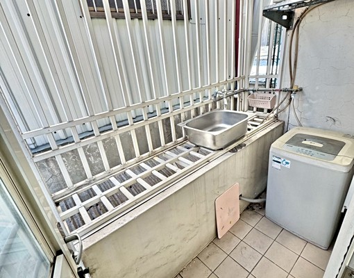 ✨陽台獨洗曬✨可租補✨近一中、台體✨飲水機✨專人處理垃圾✨ - Image 7