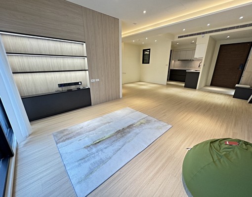 機捷好市多【寶輝THESPRINGS】奢華美二房|傢俱電全配 - Image 2