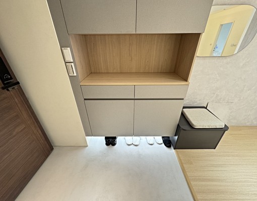 機捷好市多【寶輝THESPRINGS】奢華美二房|傢俱電全配 - Image 11