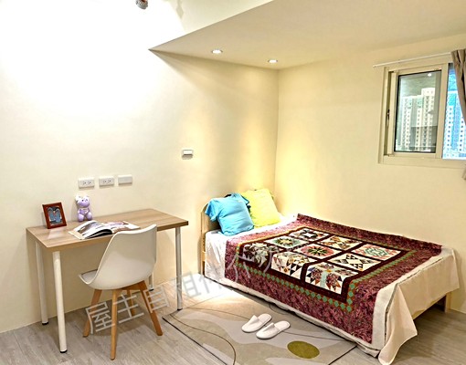 詐騙勿擾🌺2房2廳1衛🍄21.65坪免仲介費🌸開放廚房 - Image 9