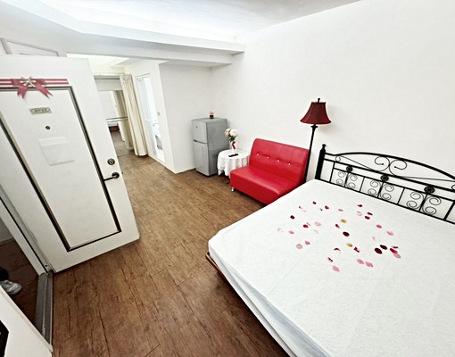 捷運南勢角1分◆採光大套房◆獨洗陽台★垃圾代收 - Image 2