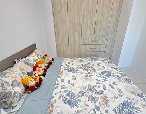 可短租✨雙租補✨全新超美✨正一房一廳✨收包裹✨雙陽台✨飲水機 - Image 11