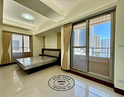 尼爾森精選💥上城💥市政府捷運旁💥雙衛浴2房💥可租補 - Image 8