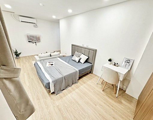 ✨加賴約✨電梯可寵✨獨立洗脫烘✨租屋補助✨重金裝潢✨ - Image 2