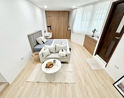 ✨加賴約✨電梯可寵✨獨立洗脫烘✨租屋補助✨重金裝潢✨ - Image 6