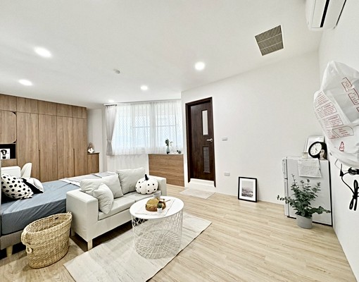 ✨加賴約✨電梯可寵✨獨立洗脫烘✨租屋補助✨重金裝潢✨ - Image 11