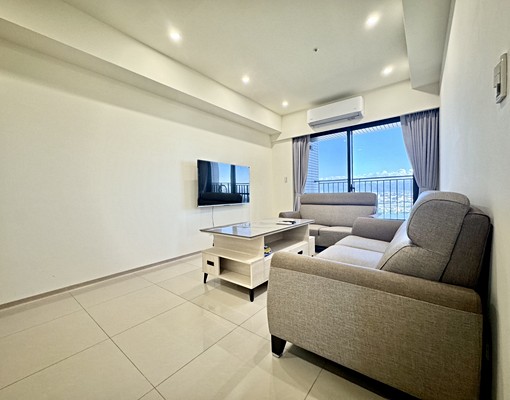 租補戶籍報稅✅大3房全配✨平車✨浴缸✨高樓採光無限視野超扯價 - Image 3