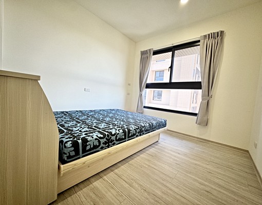 租補戶籍報稅✅大3房全配✨平車✨浴缸✨高樓採光無限視野超扯價 - Image 6