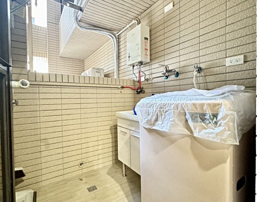 租補戶籍報稅✅大3房全配✨平車✨浴缸✨高樓採光無限視野超扯價 - Image 11