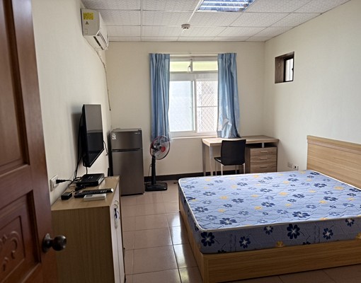 高科大建工商圈分租套房(可租補) - Image 1