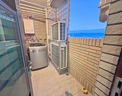 嘉禾社宅/免仲可租補/八德麗寶豐洲溫馨3房車 - Image 11