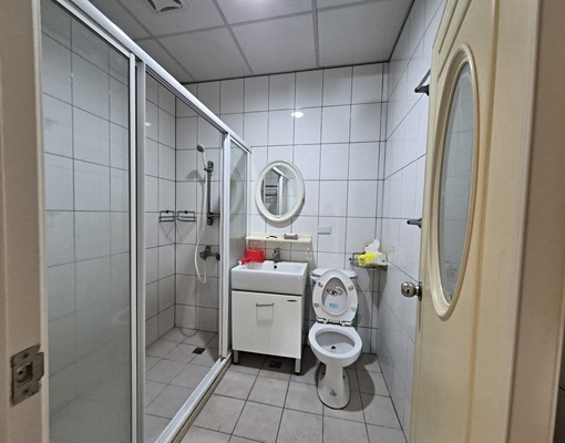 陽光國小旁前後陽台車庫 - Image 10