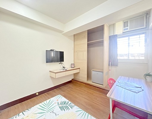 小資首選🍂獨洗獨曬✨衛浴開窗✨電梯子母車✨中國醫 - Image 8