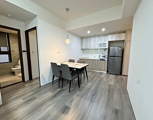 大里大買家旁⭐系統櫃兩房含平車❤️高樓層❤️租補戶籍❤️ - Image 6