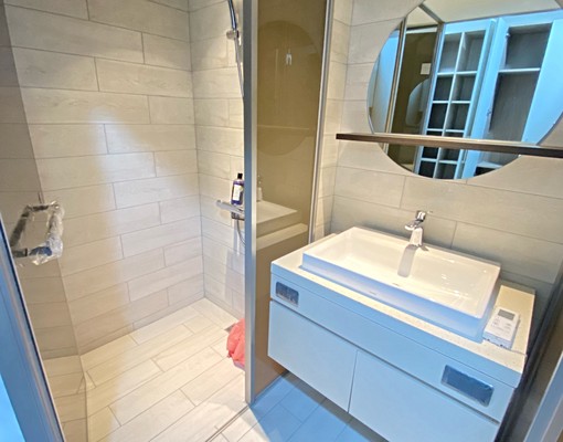 💎全新完工傢俱電全🍭1房1聽台水台電❤️立人學區旁雙租補 - Image 3