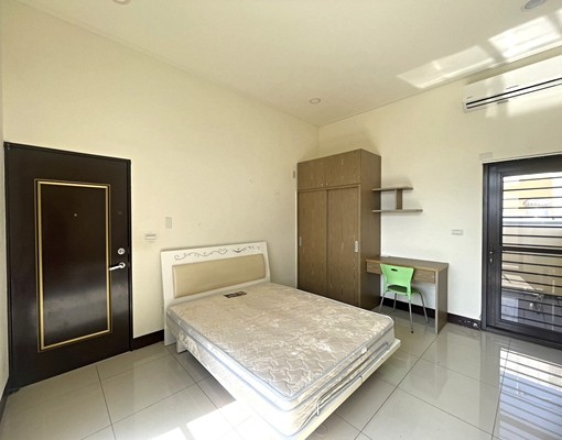 園區旁大套房|垃圾集中管理|使用空間超大|獨立洗衣機 - Image 4