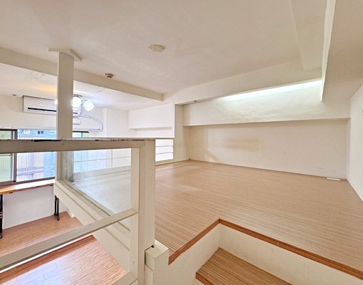 永安市場捷運共構挑高套房 - Image 6