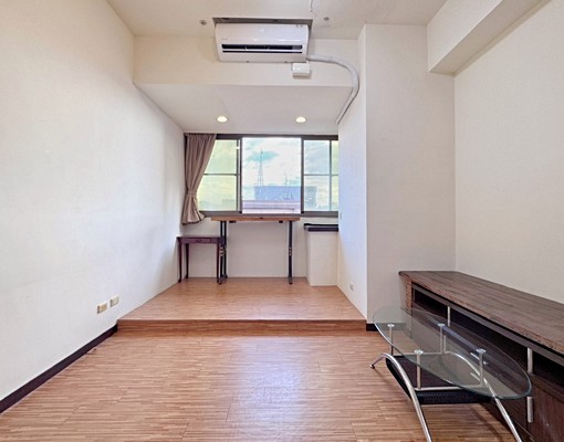 永安市場捷運共構挑高套房 - Image 2