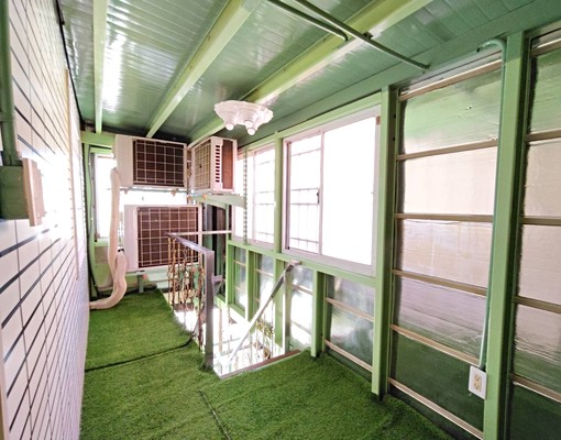 磐石中學大五房前院車庫別墅、屋新 - Image 12