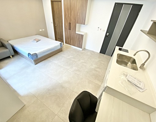 文心櫻花首選✨格局方正✨流理台電磁爐✨乾溼分離✨電梯陽台獨洗 - Image 5