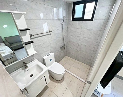 雙補助/獨洗烘/室內機車/超新完工 - Image 3