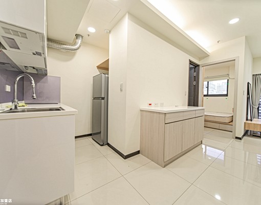 達麗東京|雙捷運|可租補明亮客廳2房 - Image 5