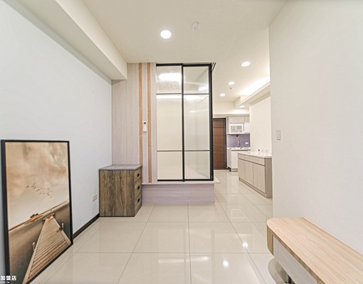 達麗東京|雙捷運|可租補明亮客廳2房 - Image 10