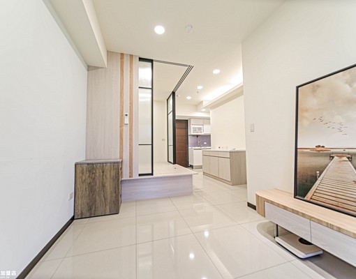 達麗東京|雙捷運|可租補明亮客廳2房 - Image 2