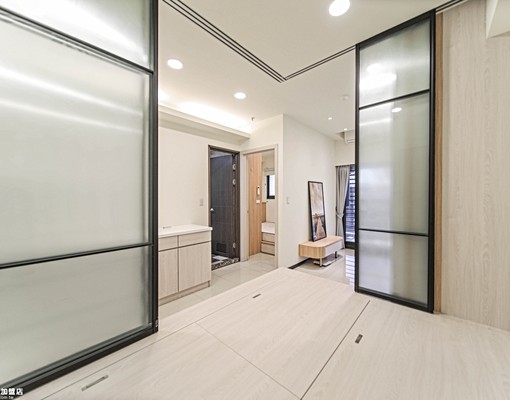 達麗東京|雙捷運|可租補明亮客廳2房 - Image 8