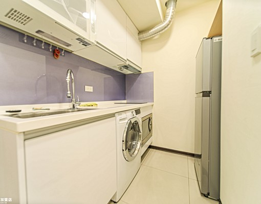 達麗東京|雙捷運|可租補明亮客廳2房 - Image 6