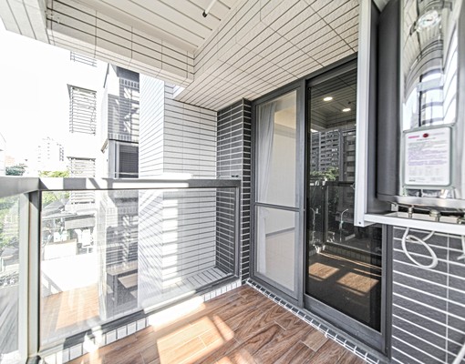 達麗東京|雙捷運|可租補明亮客廳2房 - Image 13