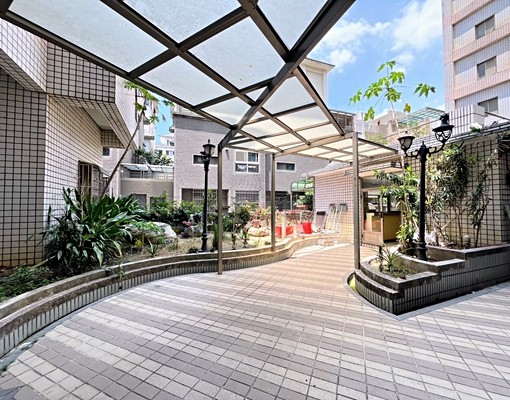 租房找十七✨可寵可租補✅中科東海獨洗曬電梯套房 - Image 6