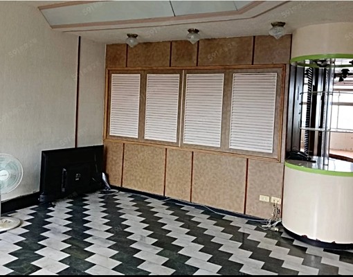 社會住宅(可租補)❤️近江子翠捷運站典雅2房❤️(友善寵物) - Image 2