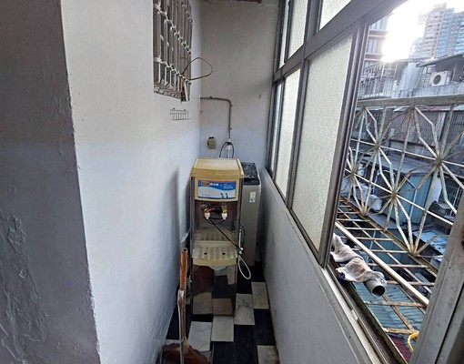 社會住宅(可租補)❤️近江子翠捷運站典雅2房❤️(友善寵物) - Image 6