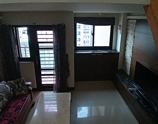 高鐵東興國小紐約樓中樓二房近生醫園區竹科-附機車位 - Image 4