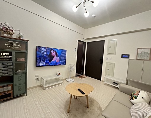 可補助兩房雙衛浴德賢商圈日月光青埔捷運法院有車 - Image 2