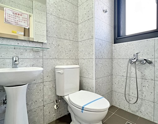 💙整棟全新電梯💙可租補可貓近水湳機能佳多間選💙 - Image 4