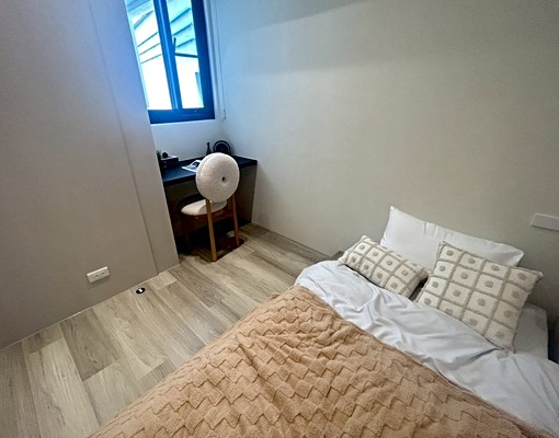 北區漂亮兩房出租,可申請租補 - Image 14