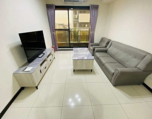 ⭐盛好大苑⭐中山路三段⭐3房含車含管🔥可租補 - Image 1