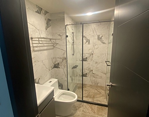 興仁夜市城中大璽(全新兩房含車位管理費可租補)屋主自租 - Image 9