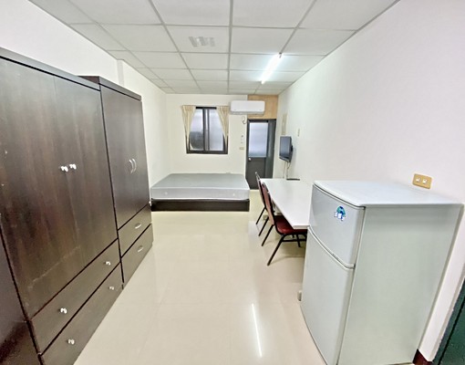 可租補✨可貓✨子母車✨機車位✨朝陽首選✨秒殺大套房 - Image 2