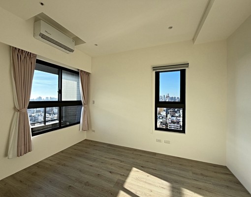 中區錢櫃旁全新落成🍎鼎泰中城2房車位視野戶 - Image 7