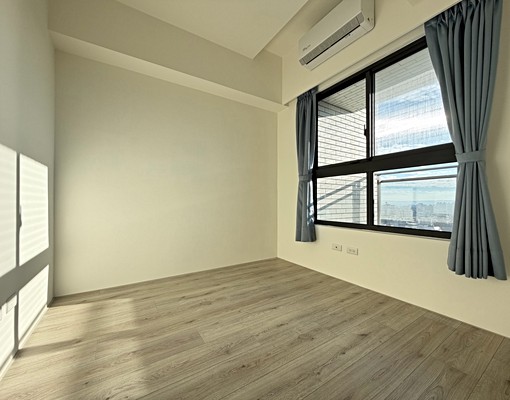 中區錢櫃旁全新落成🍎鼎泰中城2房車位視野戶 - Image 10