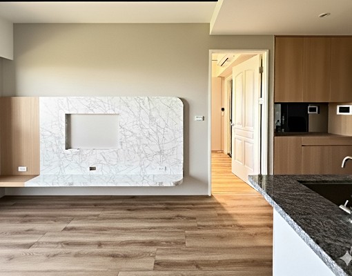 面湖景高樓層景觀一房 - Image 2