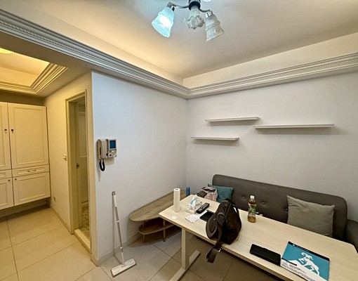 🏠六張犁🌟獨洗曬🌟可炊🌟傢俱齊全🌟台水電🌟乾濕分 - Image 2